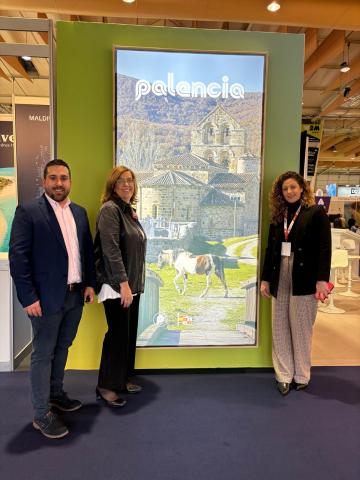 Feria de Turismo de Lisboa