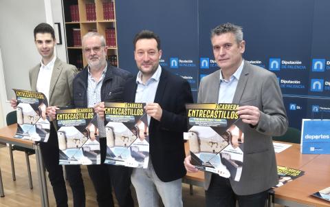 Foto 1. Entrecastillos