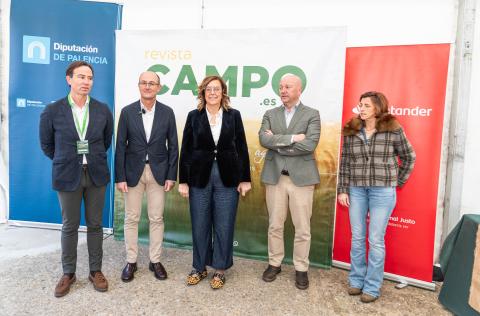III Congreso del Campo Palentino