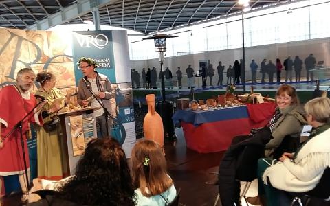 leemos a los clásicos. Olmeda