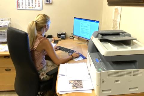 Equipos informáticos