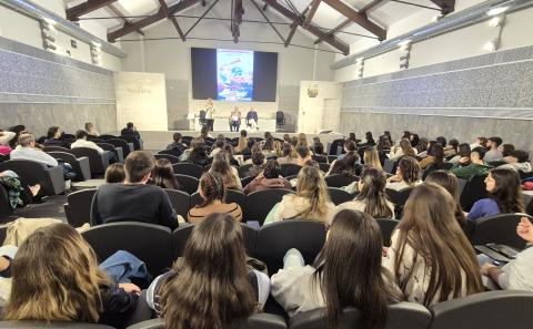 XII Jornadas creando Enfermería