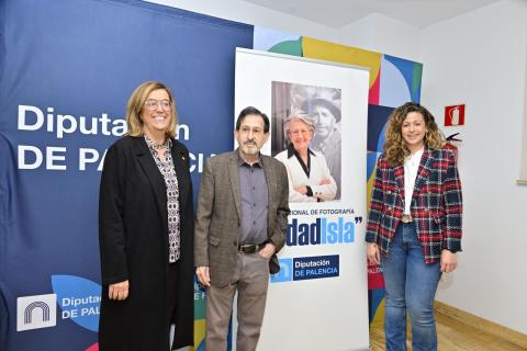 Convocada una nueva edición del premio Piedad Isla.