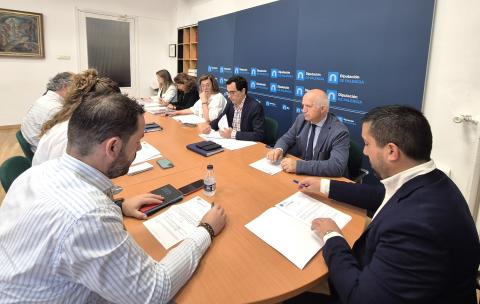 foto junta de gobierno