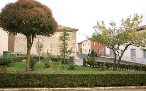 La Diputación impulsa la compra de vivienda de los jóvenes en nuestros pueblos.