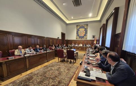 Un momento de la sesión plenaria de hoy.jpeg