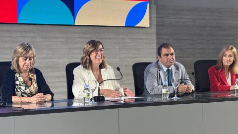 Reunión informativa alcaldes padrón online