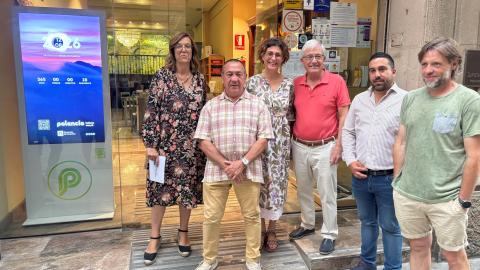 Cuenta atrás eclipse