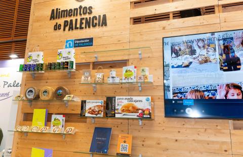 genérica- alimentos de palencia en un stad ferial.jpg