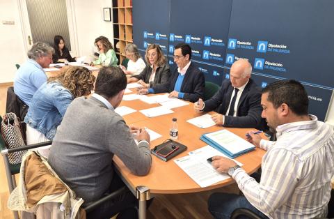 foto junta de gobierno