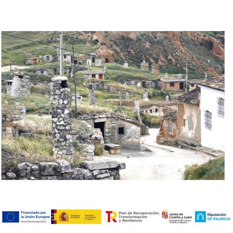 Barrio Bodegas Baltanás