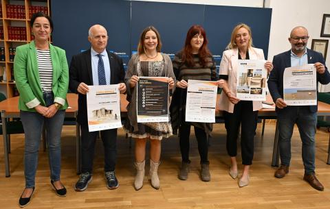 Meeting Terra Ibérica Presentación