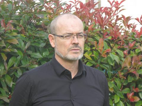 Santiago Elso Torralba- Premiado IX Edición 