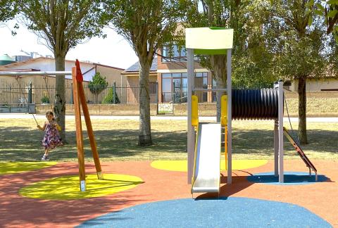parque infantil 1
