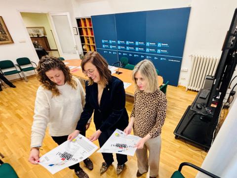 Programación red de bibliotecas