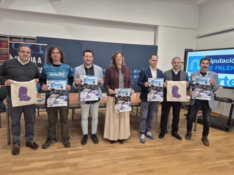 presentación Legua a Legua 