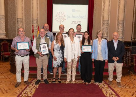 foto premiados