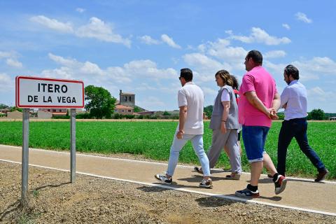 Camino de Santiago