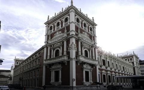 Diputación de Palencia
