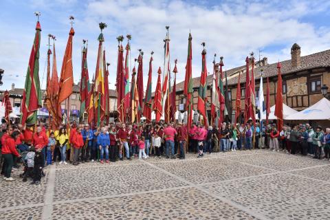 Día de la Provincia Saldaña 2025