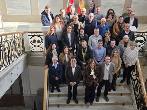 Reconocimiento ONGDs