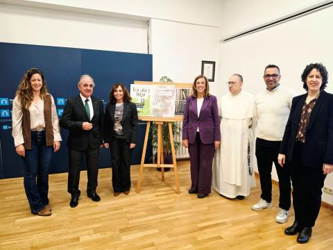 Un momento de la presentación .jpg