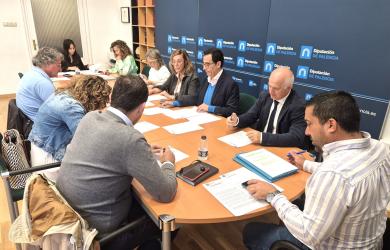 foto junta de gobierno