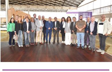 Bosque Modelo- Olmeda