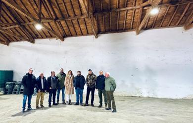 Edificio Buenavista de Valdavia