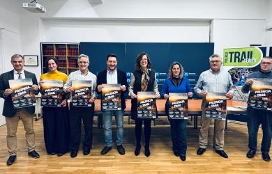  Palencia Trail Series