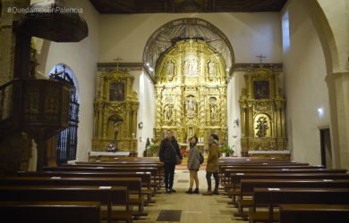 Campos de Renacimiento