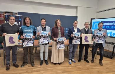 presentación Legua a Legua 