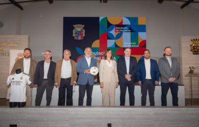 Fundación Real Madrid