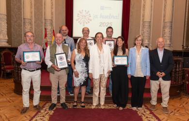 foto premiados
