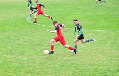 foto futbol
