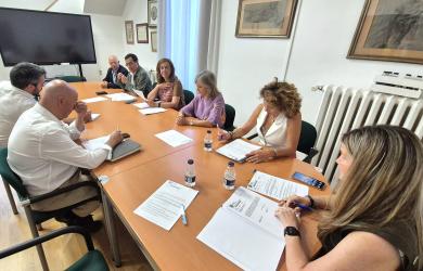 Junta de Gobierno 14 septiembre 2026