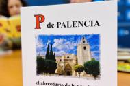 Presentación del libro 'P de Palencia. El abecedario de tu provincia' 
