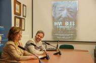 Presentación del documental 'Invisibles'