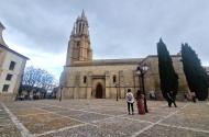 Colegiata de Ampudia