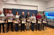 Presentación Triatlón 2026
