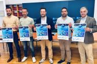 Diputación CUP