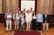 foto premiados