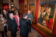 Visita de la presidenta y del obispo.jpg