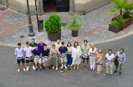 becas a deportistas palentinos