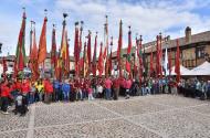 Día de la Provincia Saldaña 2025