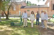 visita Abarca de Campos