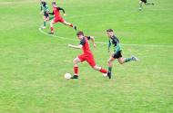 foto futbol