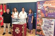foto presentación sorteo