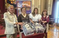 sorteo- acto