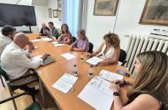 Junta de Gobierno 14 septiembre 2026